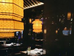 -绿茶餐厅(昆明世纪金源店)