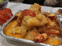 -启东海鲜人家(古美路店)