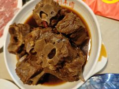 -总参北京涮羊肉