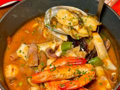 -UPPER KITCHEN(延安路店)
