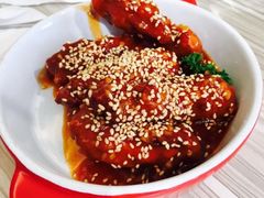 -必胜客(海滨店)