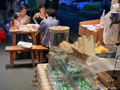 -木屋烧烤(龙岗南联店)