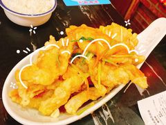 -金掌勺锅包肉(太原万达店)