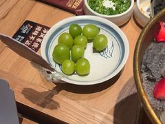 -巴奴毛肚火锅(龙湖锦艺城店)