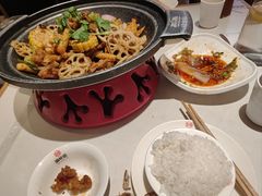 -渝蛙馆(新百店)