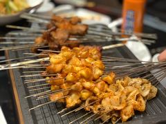 -济南一九烧烤(师院东街店)