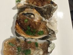 -喷泉广场餐厅·宵夜·海鲜烧烤大排档(长隆企鹅酒店)