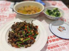 -文和友老长沙龙虾馆(化龙池店)
