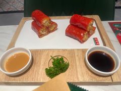 -悦得闲广式点心茶楼(蓝鲸世界店)