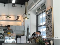 -CoffeeVendor(西乡店)