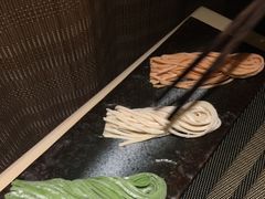 -余欢领鲜火锅(新街口店)