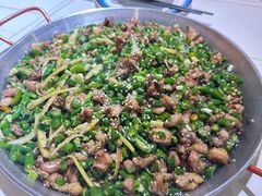 -关二兔江湖菜馆(峰景里店)