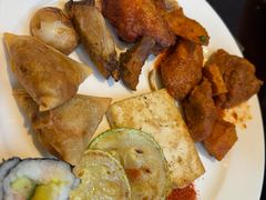 -廊坊固安福朋喜来登酒店