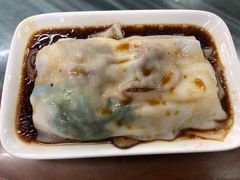 -穗银肠粉店(东川路店)