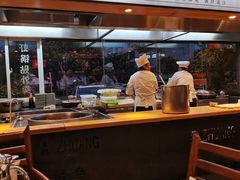 -阿庄新豫菜(通泰路店)