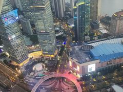 -东方明珠广播电视塔