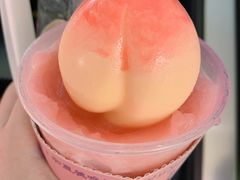 -和气桃桃(宏伊广场店)