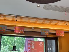 -大闫家烧烤·小海鲜家常菜(郑庄店)