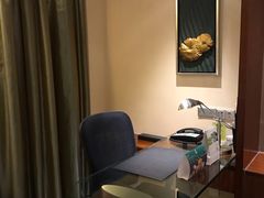 -上海浦东假日酒店