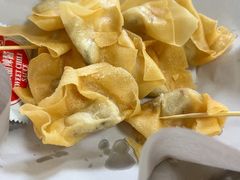 -珍成炸滋味