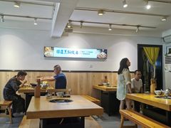 -楚成谷鸭馆(裕民店)