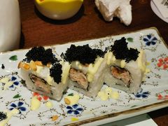 黑松白鹿卷-黑松白鹿(崇文门新活馆店)