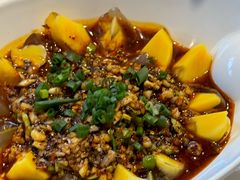 -柏合黄记豆腐皮饭店