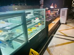 -芭菲盛宴·环球美食(北城国际店)