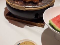 -宝轩渔府·老字号海鲜·正宗津菜(水上店)