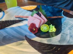 -山盛创作料理·Yamamori(珠宾店)
