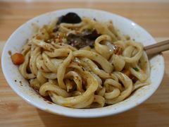 -王菊美食街·王菊面馆(总店)