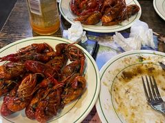 -巴犀烧烤(新崇光店)