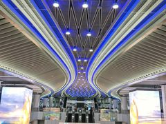 -番禺广场(市桥街道)