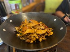 -吃货私房菜(丽江束河古镇店)