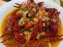 -忆口香龙虾(珠海夏湾老店)