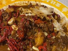 -金柱大盘鸡(和田二街店)