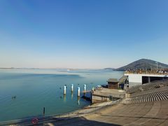 -南京金牛湖风景区