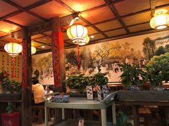 大堂-徐鼎盛民间菜(九街店)