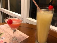 -中旅阿那亚九龙湖·公主酒店
