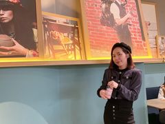 -Wagas沃歌斯(太古汇店)