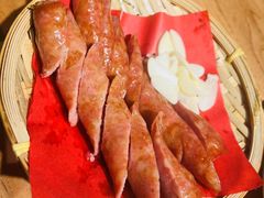 -捡角台湾食堂(宝山店)