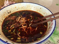 -沈家仁牛肉面(大堰三村总店)
