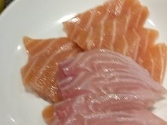 -三英温泉度假酒店-自助餐厅