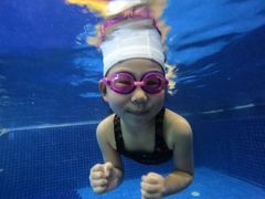 -ABC Swim亲子游泳俱乐部(河西店)
