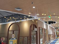 -MELAND CLUB亲子乐园•派对(石家庄万象城店)