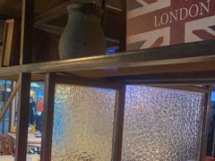 -云晓光头烧烤吧(川沙绿地店)