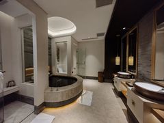 -西安华清御汤酒店