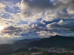 -南武当山景区