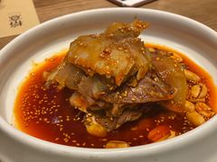 -榕意·川味之美(深业上城店)