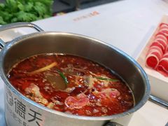 -德天肥牛海鲜火锅(龙吟坊店)